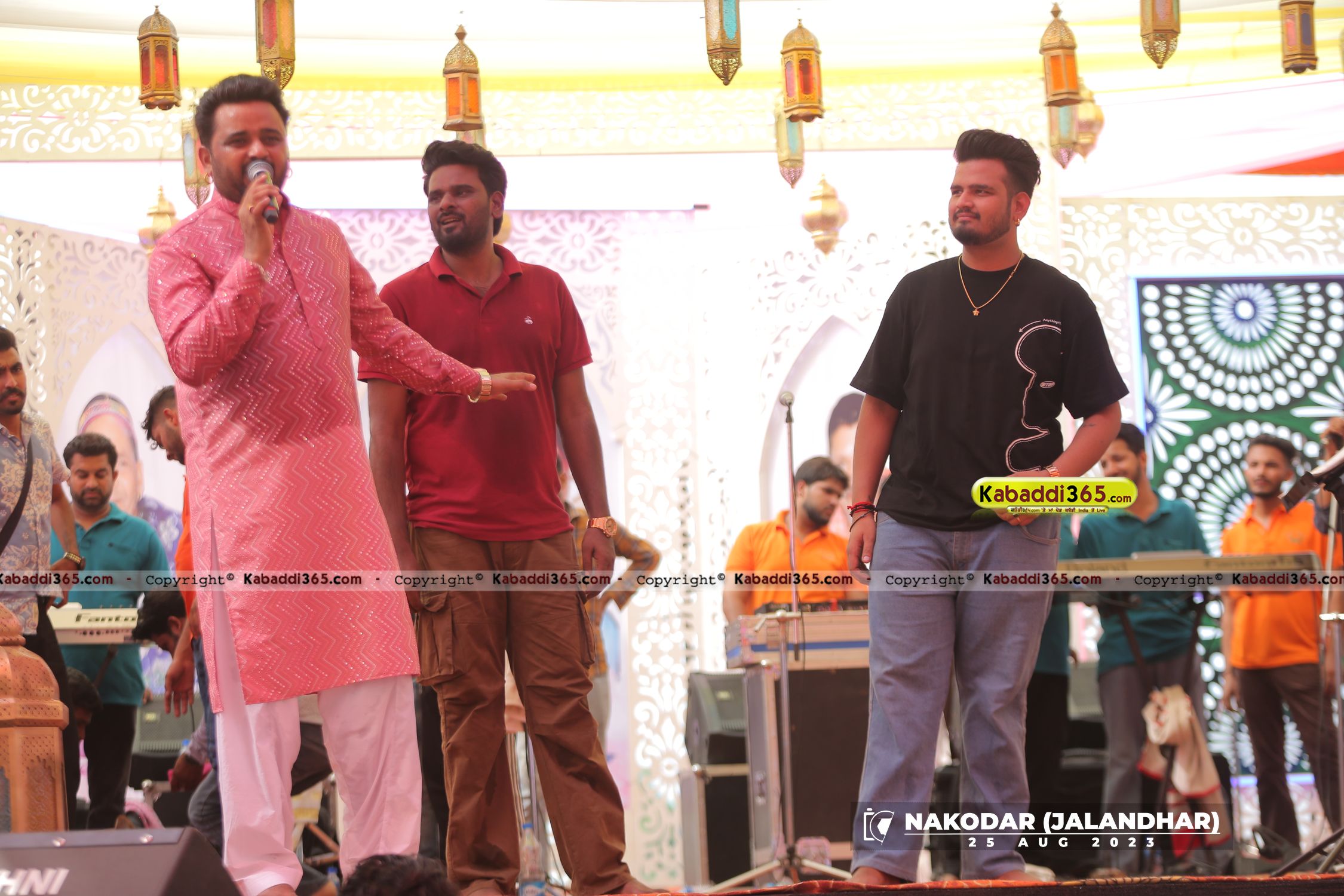 event image